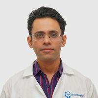 Dr. Amit Gupta